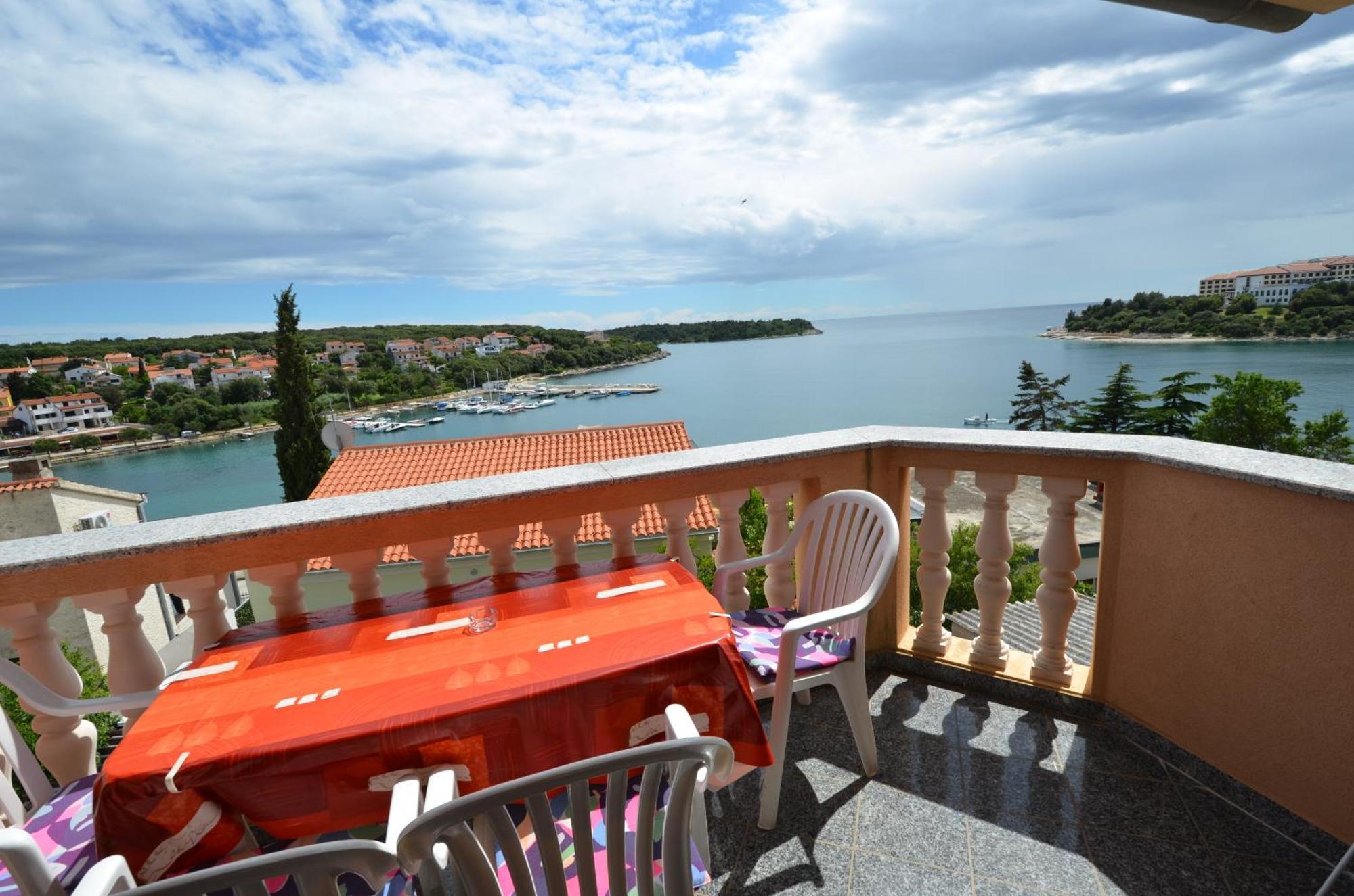 Apartments Villa Bartol Πούλα Δωμάτιο φωτογραφία