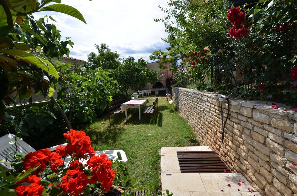 Apartments Villa Bartol Πούλα Δωμάτιο φωτογραφία