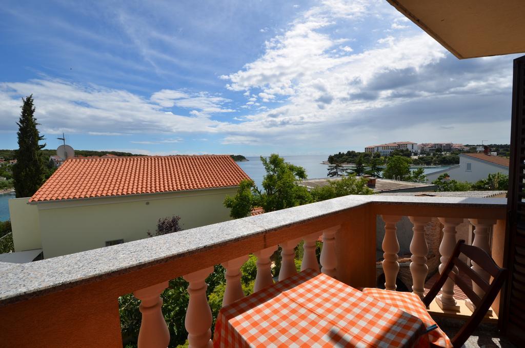 Apartments Villa Bartol Πούλα Δωμάτιο φωτογραφία