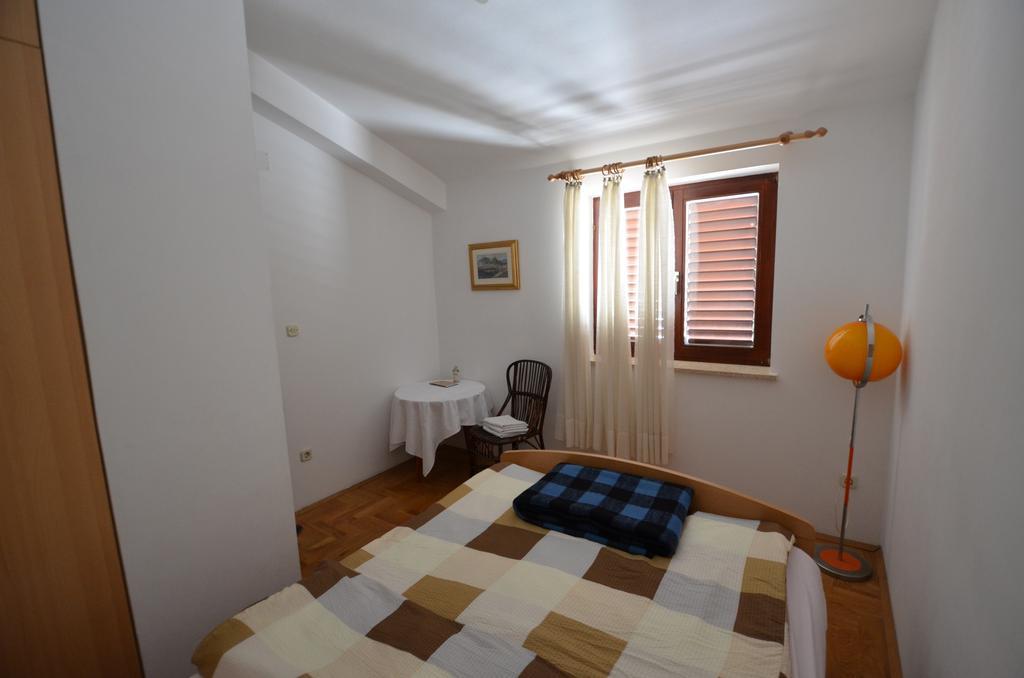 Apartments Villa Bartol Πούλα Δωμάτιο φωτογραφία