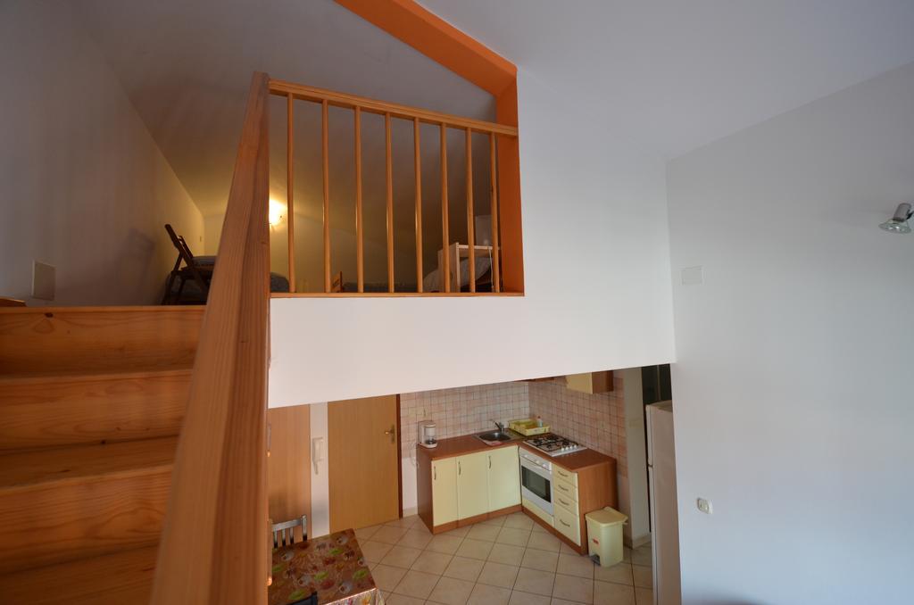 Apartments Villa Bartol Πούλα Δωμάτιο φωτογραφία
